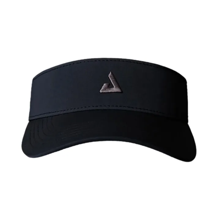 Mũ Pickleball JOOLA Essential Visor chính hãng, thiết kế nửa đầu thoáng khí, thấm hút mồ hôi.