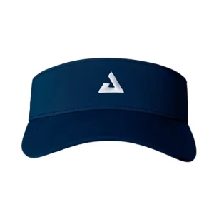 Mũ Pickleball JOOLA Essential Visor chính hãng, thiết kế nửa đầu thoáng khí, thấm hút mồ hôi.
